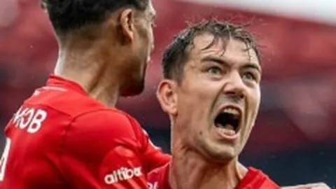 切尔西夏窗或因续约失败失去芒特！